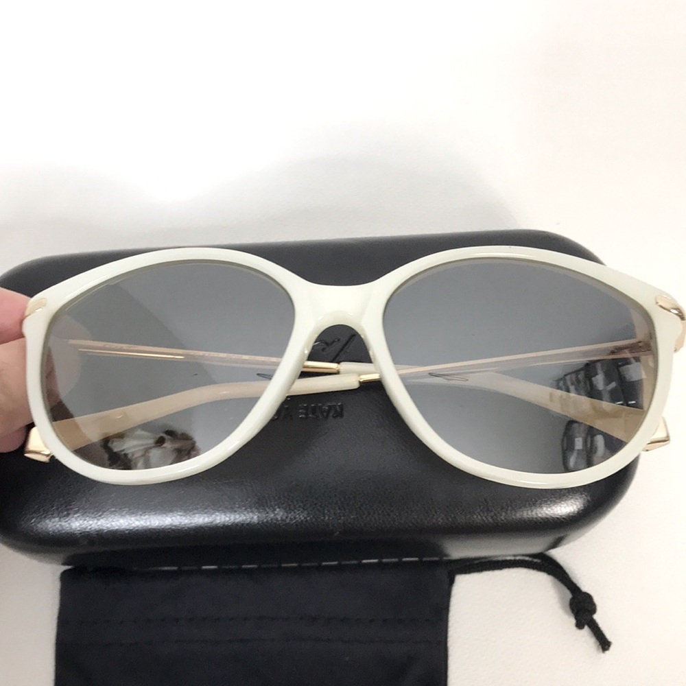 NWOT Kate Young for Tura K517 Sunglasses
